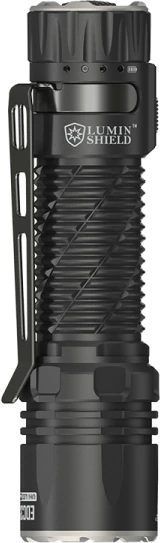 Nitecore EDC35 Taktinis žibintuvėlis, 5000 lm, iki 550 m, 6000 mAh, USB-C, IP68