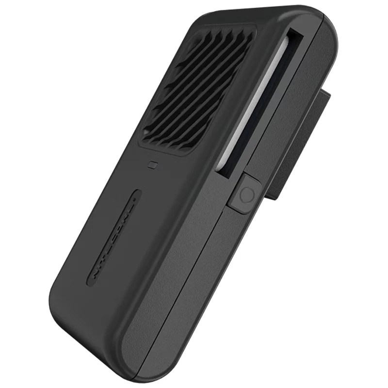 Nitecore EMR06 Elektroninis uodus atbaidantis įrenginys, 1800 mAh, USB-C, IPX5