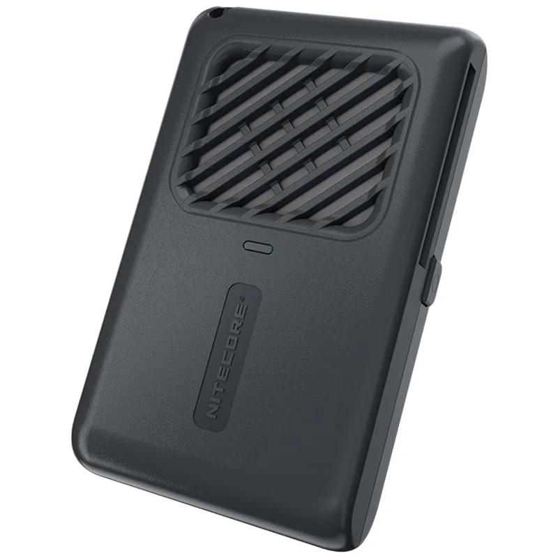 Nitecore EMR06 Elektroninis uodus atbaidantis įrenginys, 1800 mAh, USB-C, IPX5
