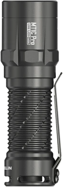 Nitecore MT1C Pro Taktinis žibintuvėlis, 1000 lm, iki 360 m, 1600 mAh, USB-C, IP68