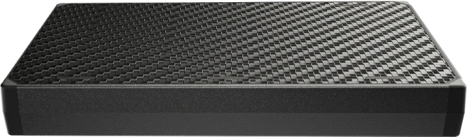Nitecore NB20000 Gen3 Išorinė baterija, 20000 mAh, 22,5 W, 2 × USB-C, IPX5