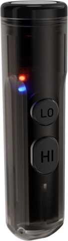 Nitecore Vabzdžių įkandimų niežulį mažinantis prietaisas Bite Healer 10, 130 mAh