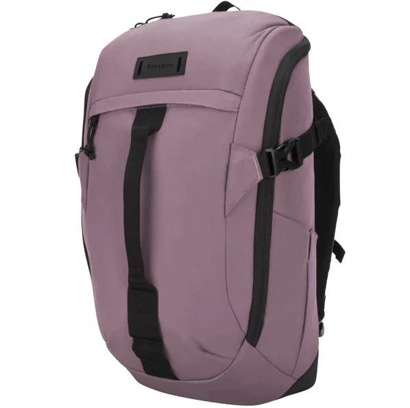 TARGUS Sol-Lite 14 colių nešiojamojo kompiuterio kuprinė - Violetinės spalvos