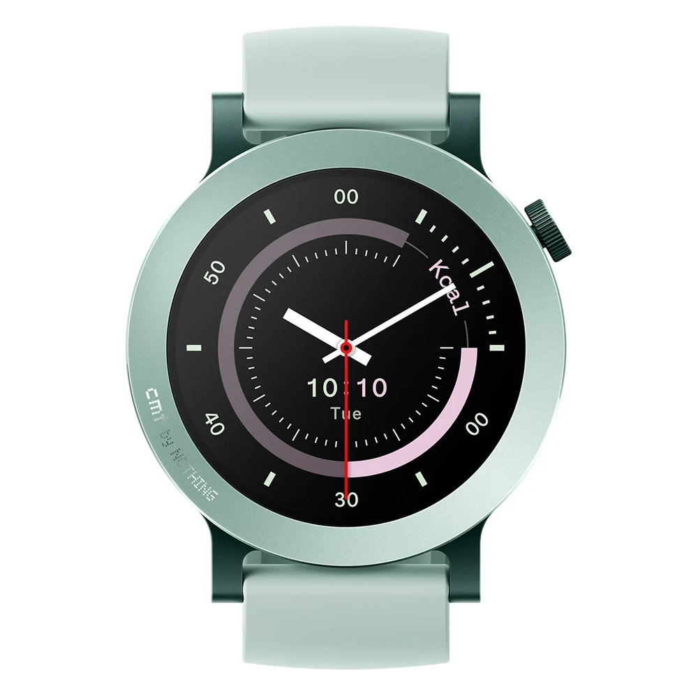 Išmanusis laikrodis CMF Watch 3 Pro by Nothing - Light Green