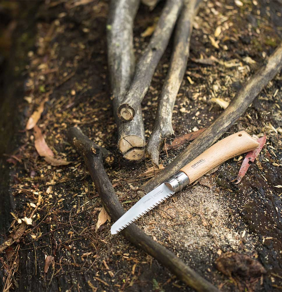Opinel Pjūklelis N°12