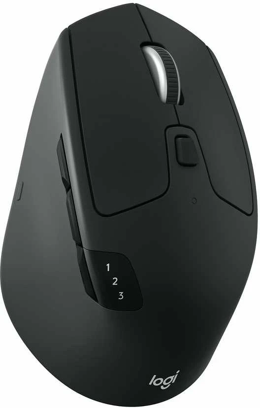 Optinė belaidė pelė Logitech M720 Triathlon