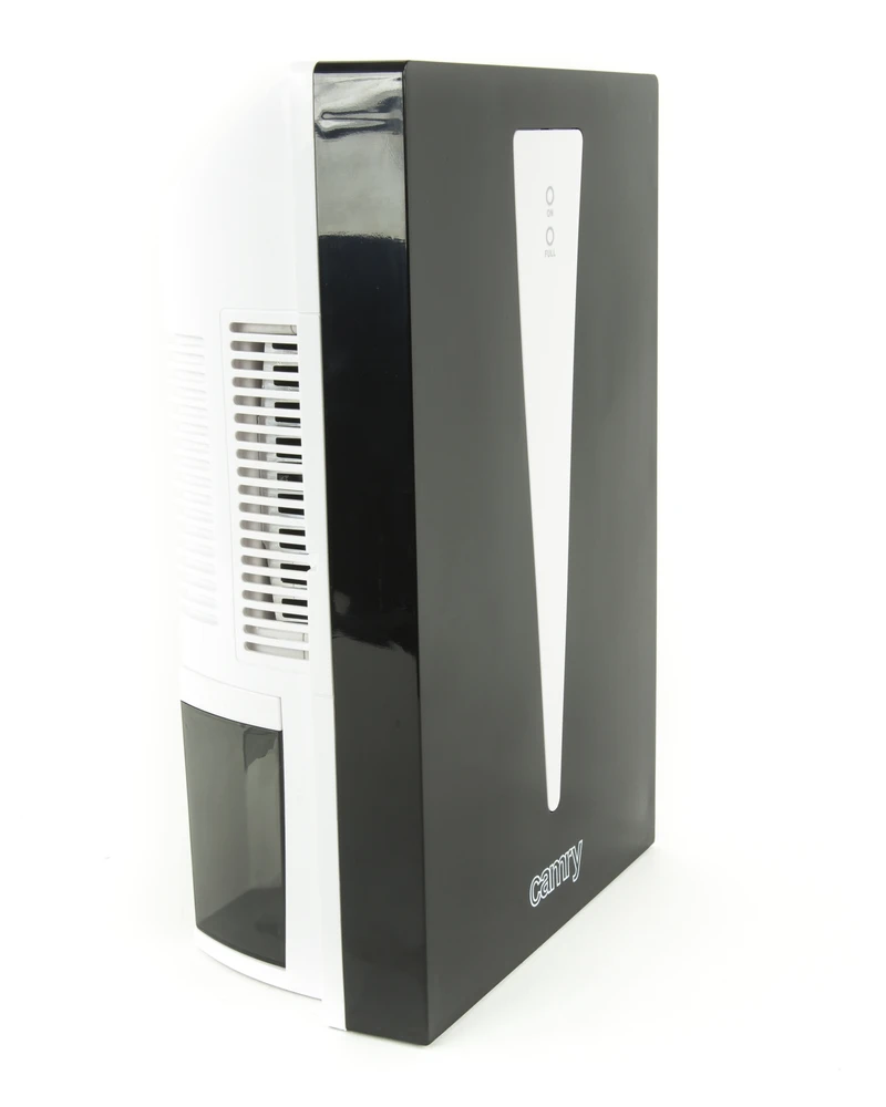 Oro sausintuvas Camry CR 7903, 100 W, 750 ml/24 val., 1,5 l, iki 30 m²