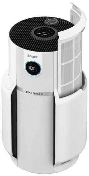 Oro valytuvas Shark NeverChange5 HP300EU