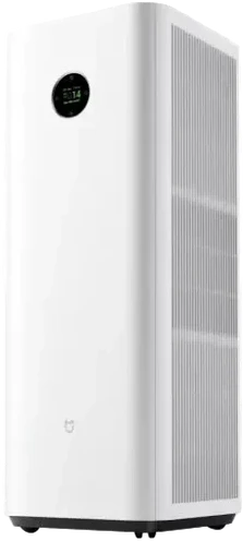Oro valytuvas Xiaomi Mijia Smart Air Purifier Max, baltas