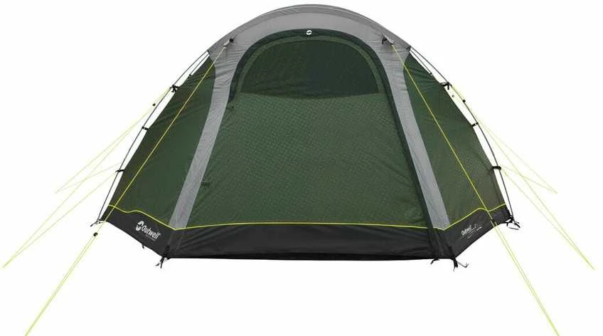Outwell Earth 5 Plus Penkiavietė palapinė (111486)