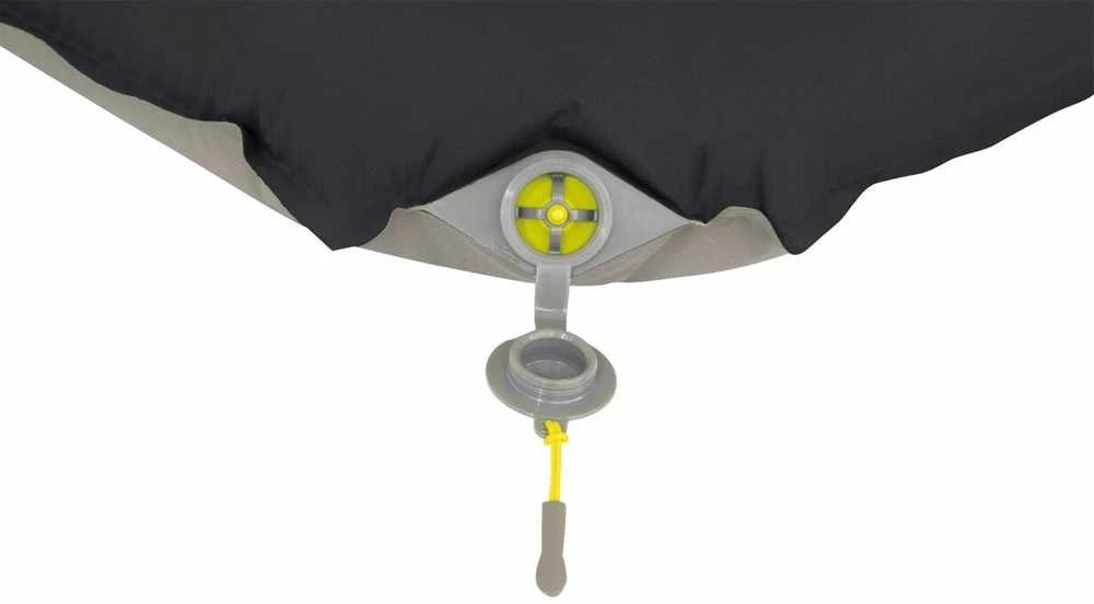 Outwell Sleepin Single - Pripučiamas čiužinys, 10.0 cm (400070)