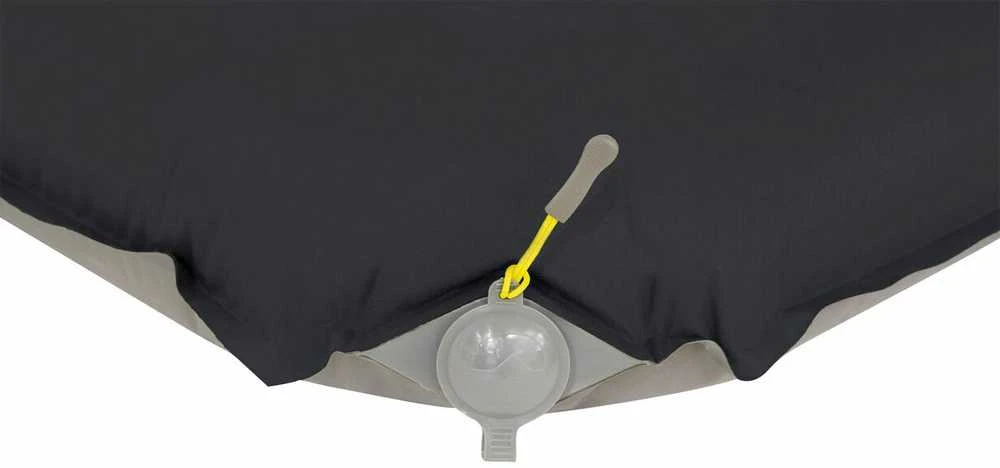 Outwell Sleepin Single - Pripučiamas čiužinys, 10.0 cm (400070)