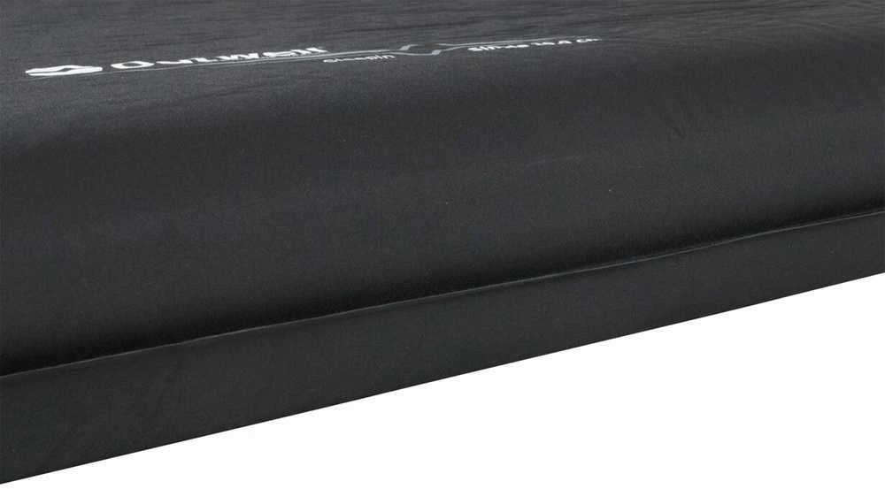 Outwell Sleepin Single - Pripučiamas čiužinys, 10.0 cm (400070)