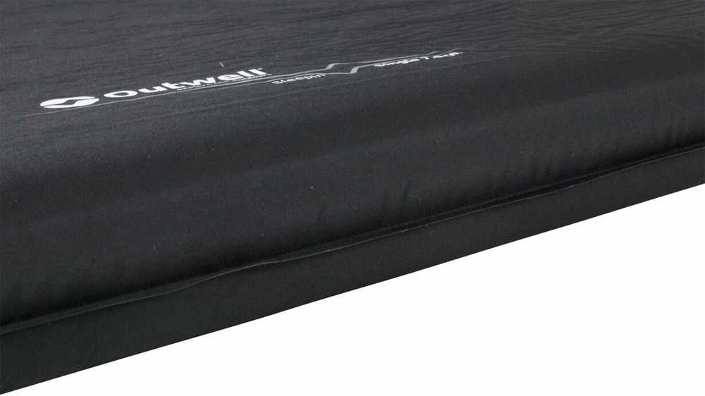 Outwell savaime prisipučiantis kilimėlis Sleepin Single, 7.5 cm (400069)