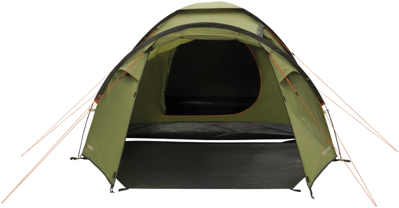 Easy Camp Lomsdal 3 - trivietė šeimyninė palapinė (120479)