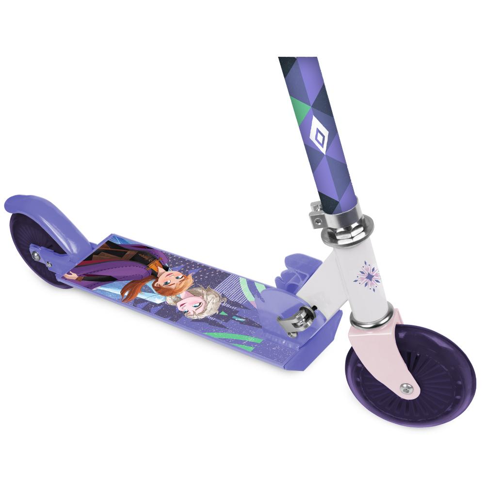 Seven Polska Paspirtukas Disney Frozen 2 9954