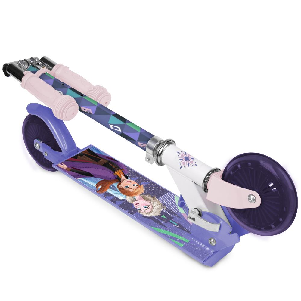 Seven Polska Paspirtukas Disney Frozen 2 9954