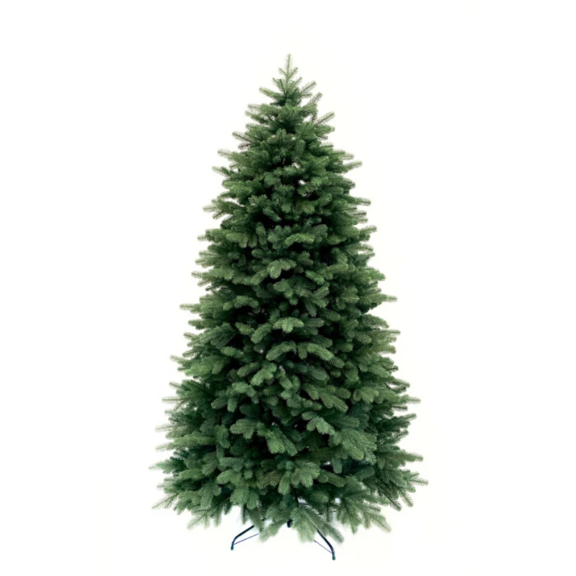PE dirbtinė eglutė Lux 260 cm žalia (Ekspozicinė prekė) aprašymas - Prekės nuotrauka