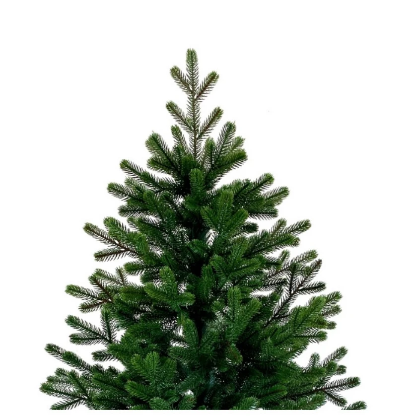 Kalėdinė eglutė PE Christmas tree Traditional, 160 cm