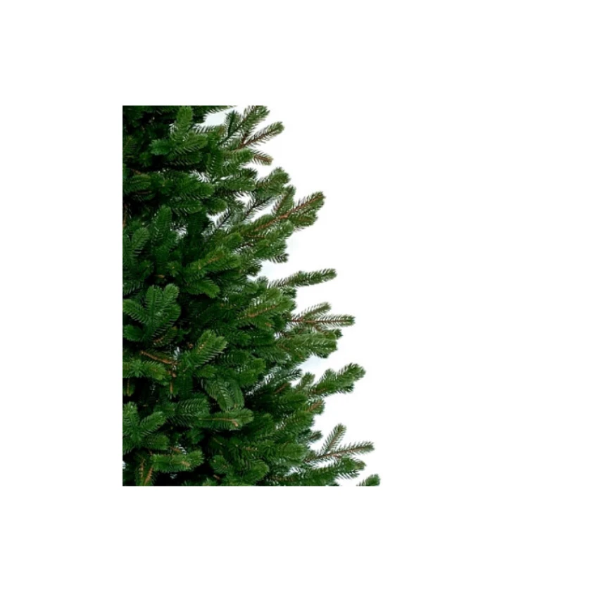 Kalėdinė eglutė PE Christmas tree Traditional, 160 cm