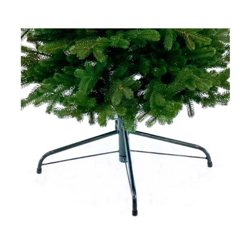 Kalėdinė eglutė PE Christmas tree Traditional, 160 cm