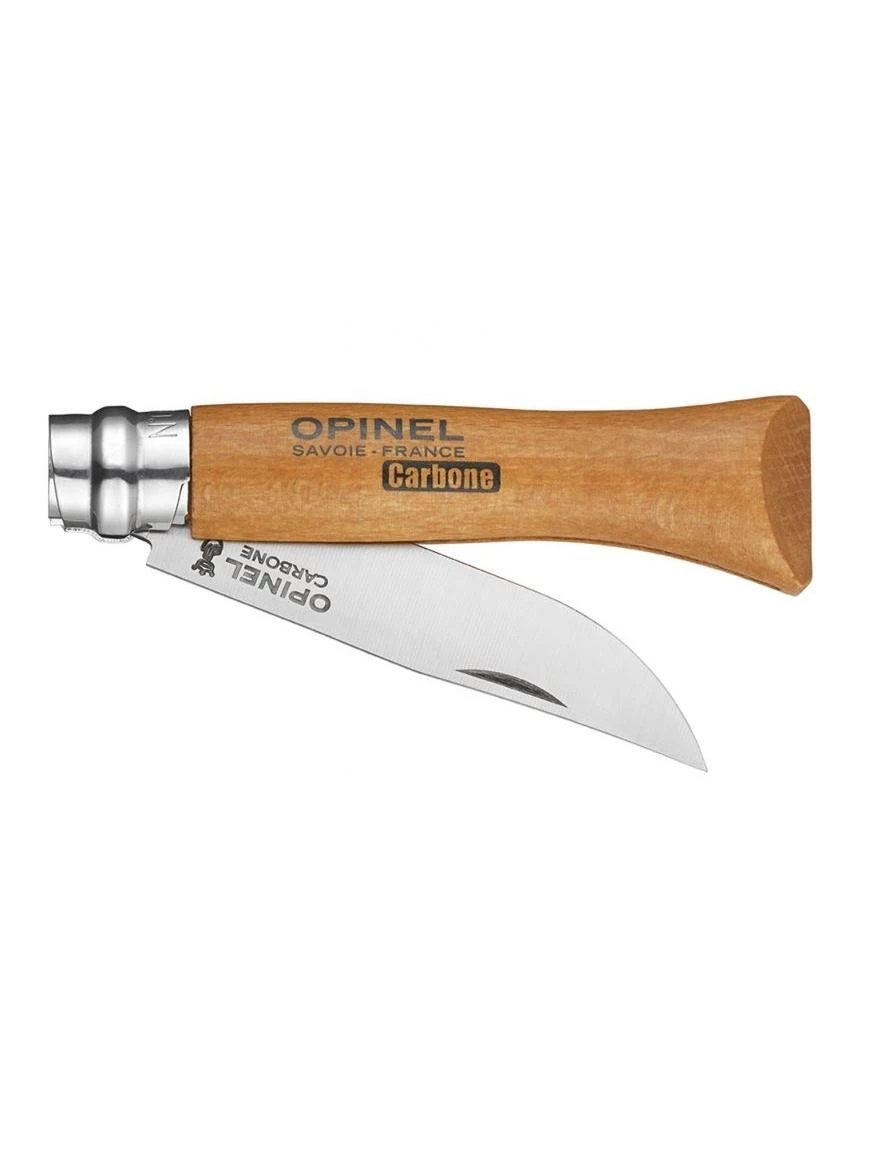 Peilis Opinel Nr.6 buko rankena