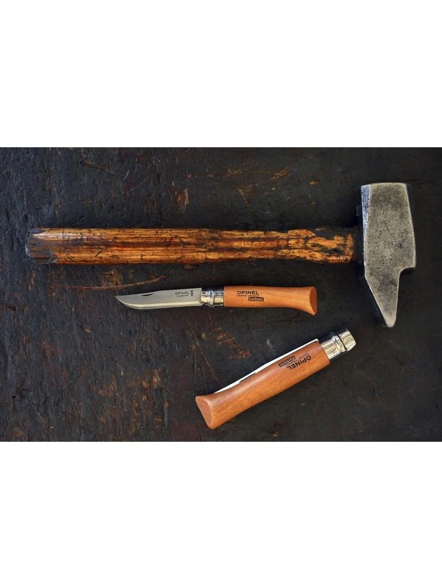 Peilis Opinel Nr.6 buko rankena