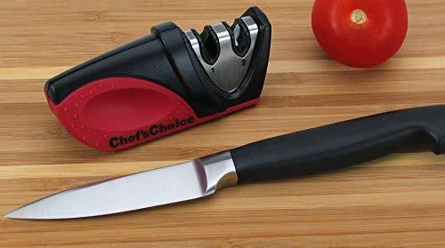 Chefs Choice M476 peilių galąstuvas