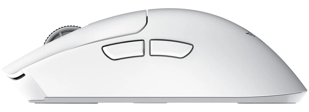 Pelė žaidimams Razer Viper V4 Pro, baltos spalvos