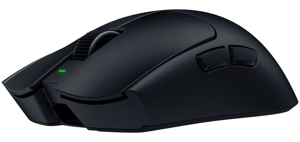 Pelė žaidimams Razer Viper V4 Pro, juodos spalvos