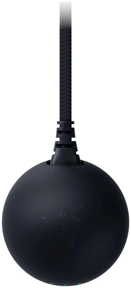 Pelė žaidimams Razer Viper V4 Pro, juodos spalvos