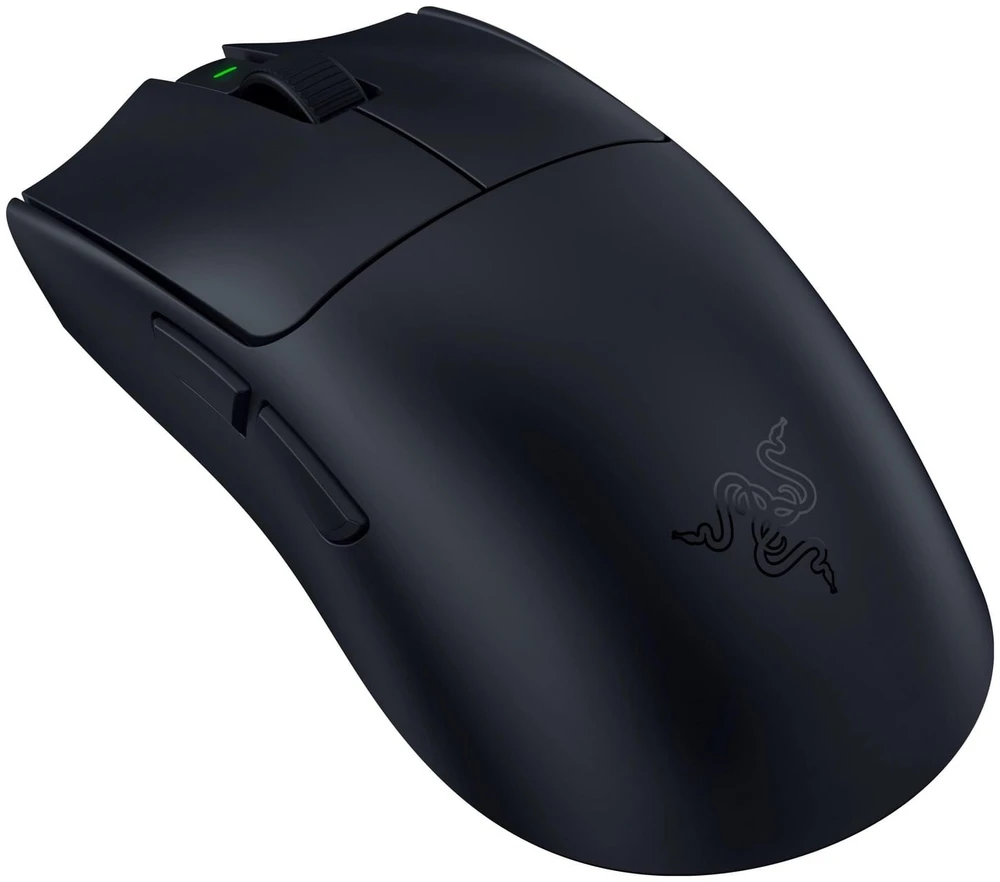 Pelė žaidimams Razer Viper V4 Pro, juodos spalvos