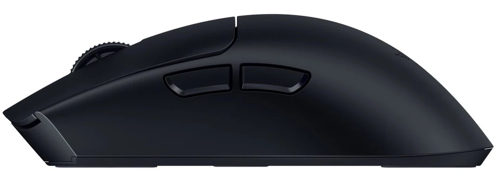 Pelė žaidimams Razer Viper V4 Pro, juodos spalvos