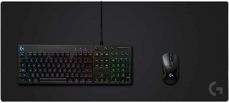 Pelės Kilimėlis Logitech G840 (XL 900mm x 400mm)