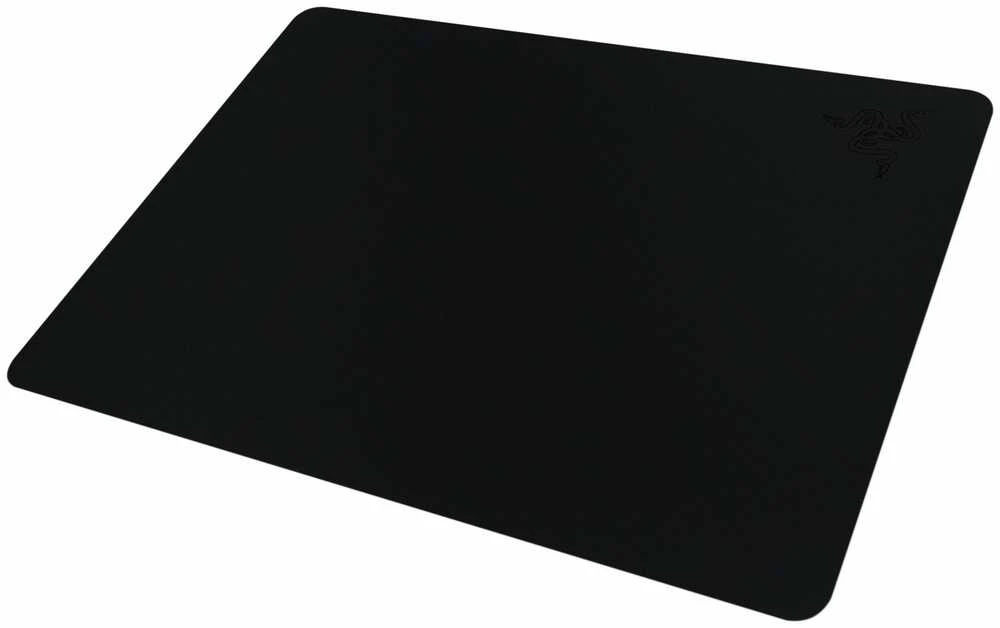 Pelės kilimėlis žaidimams Razer Goliathus Mobile Stealth Edition, Juodas