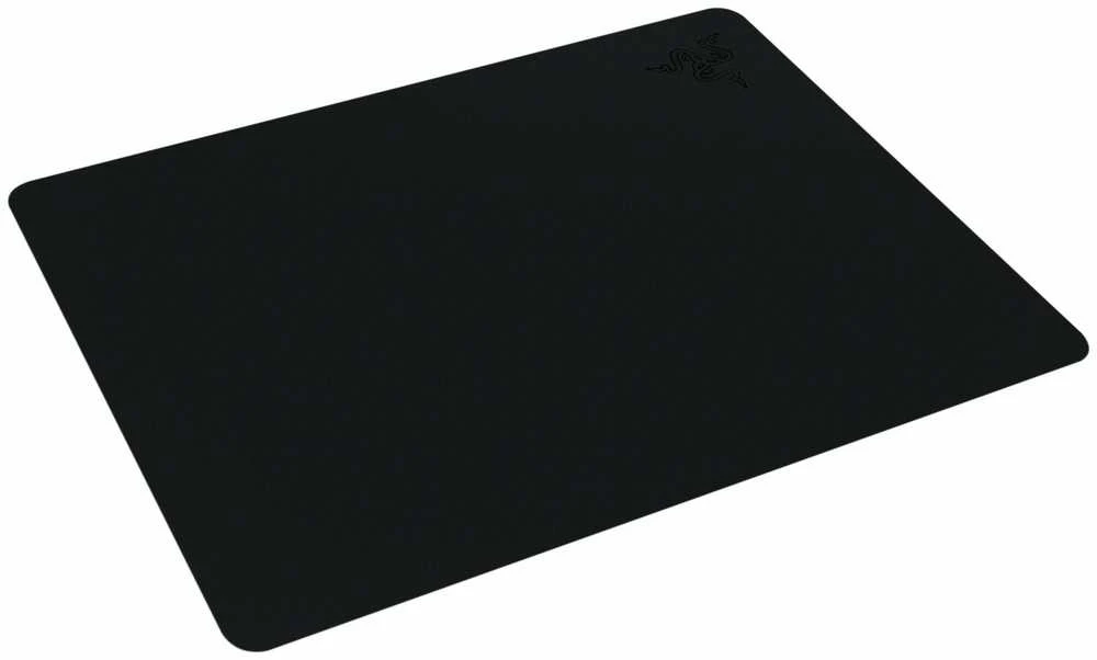 Pelės kilimėlis žaidimams Razer Goliathus Mobile Stealth Edition, Juodas