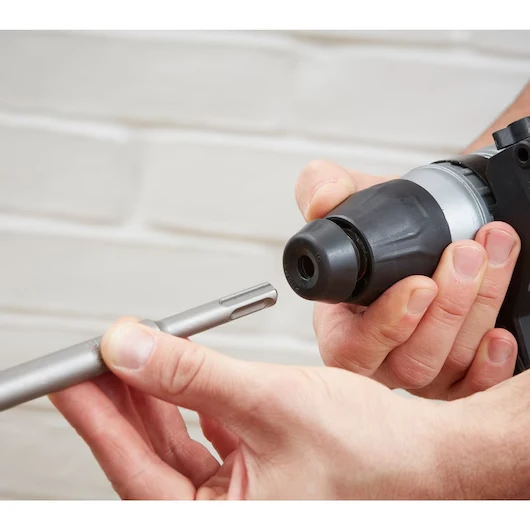 Perforatorius Black & Decker ‎BEHS03K-QS