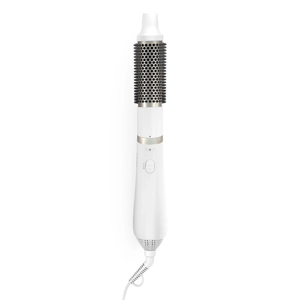 Philips 3000 Series „Air Styler“ - plaukų formavimo šukos BHA303/00