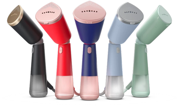 Philips 5000 serijos Rankinis drabužių garintuvas | STH5020/20