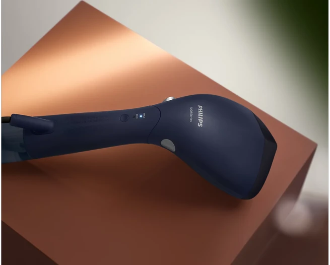 Philips 7000 serijos garintuvas su ECO režimo indikatoriumi