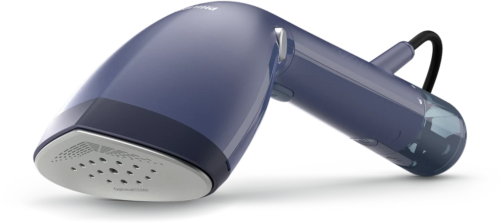 Philips rankinis garintuvas, tamsiai mėlyna spalva