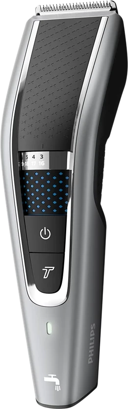 Plaunama plaukų kirpimo mašinėlė Philips Hairclipper series 5000 HC5650/15