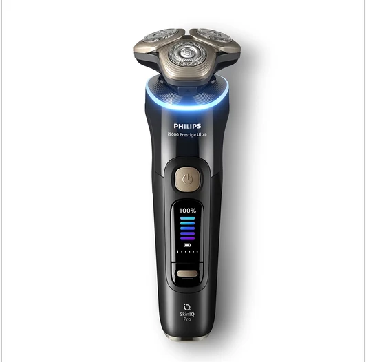 Philips i9000 Prestige Ultra su LED ekranu