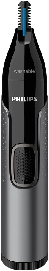 Philips Nosies, ausų ir antakių plaukų kirptuvas | NT3650/16