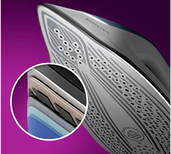 Philips 8000 serijos „PerfectCare“ Lyginimo sistema | PSG8030/20