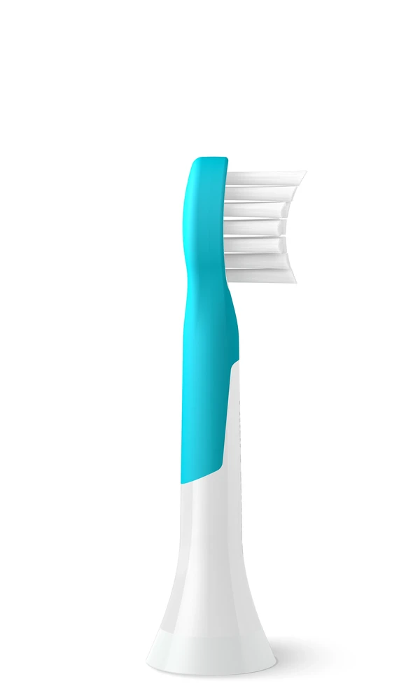 Philips Sonicare For Kids šepetėlio galvutė, profilinis vaizdas