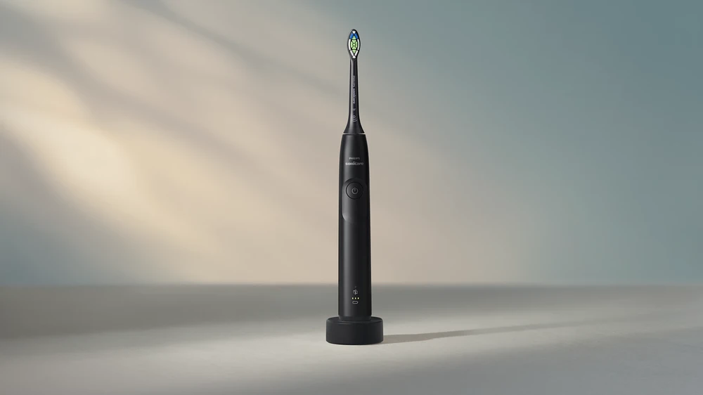 Philips Sonicare Series 5300 „Sonic“ elektrinis dantų šepetėlis HX7101/02