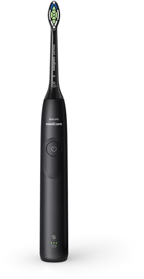 „Philips“ Sonicare Series 5300„Sonic“ elektrinis dantų šepetėlis | HX7101/01