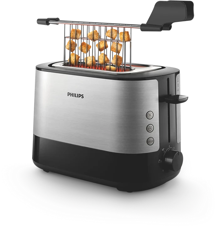 Philips „Viva Collection“ Skrudintuvas HD2635/90
