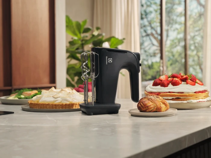 Plakiklis Electrolux 300 Serija EHM4B